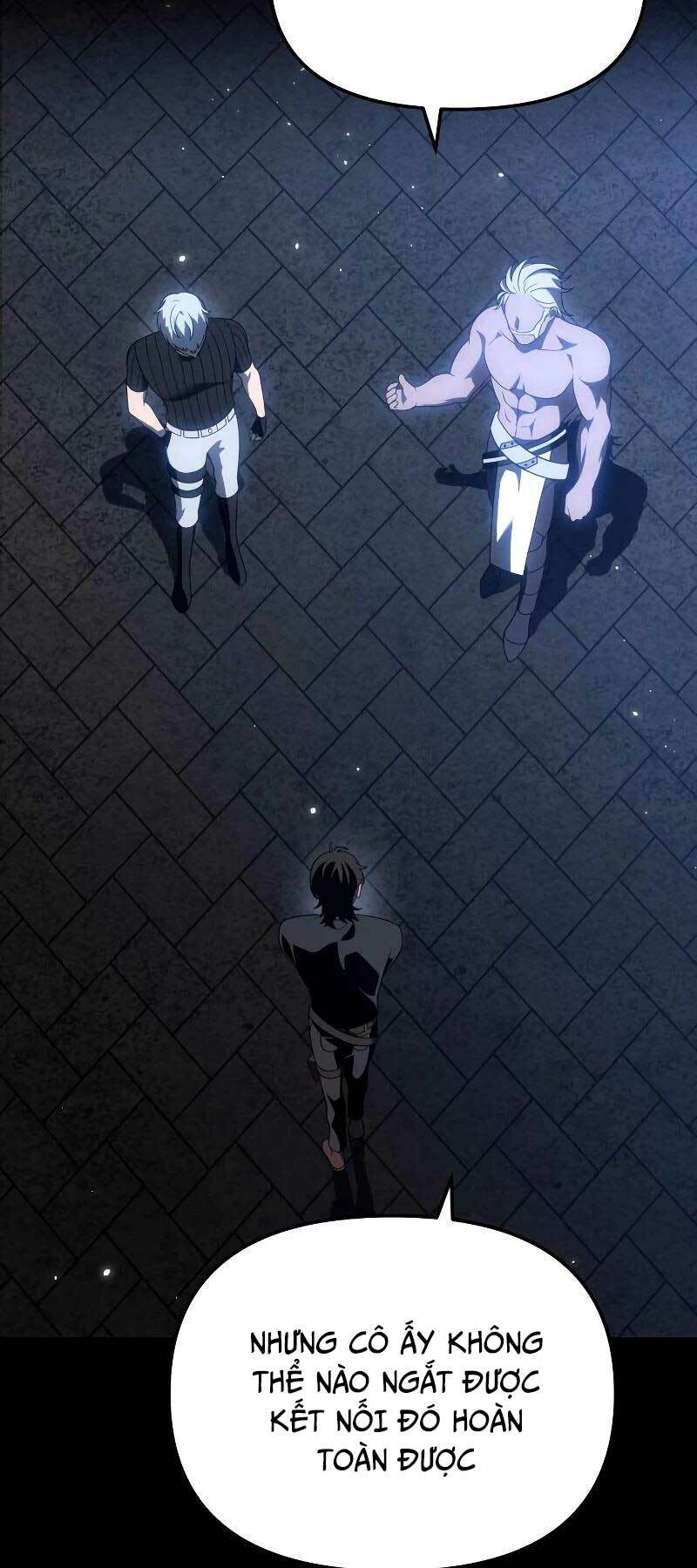 Ta Từng Là Tháp Vương - Chapter 41 - Page 4