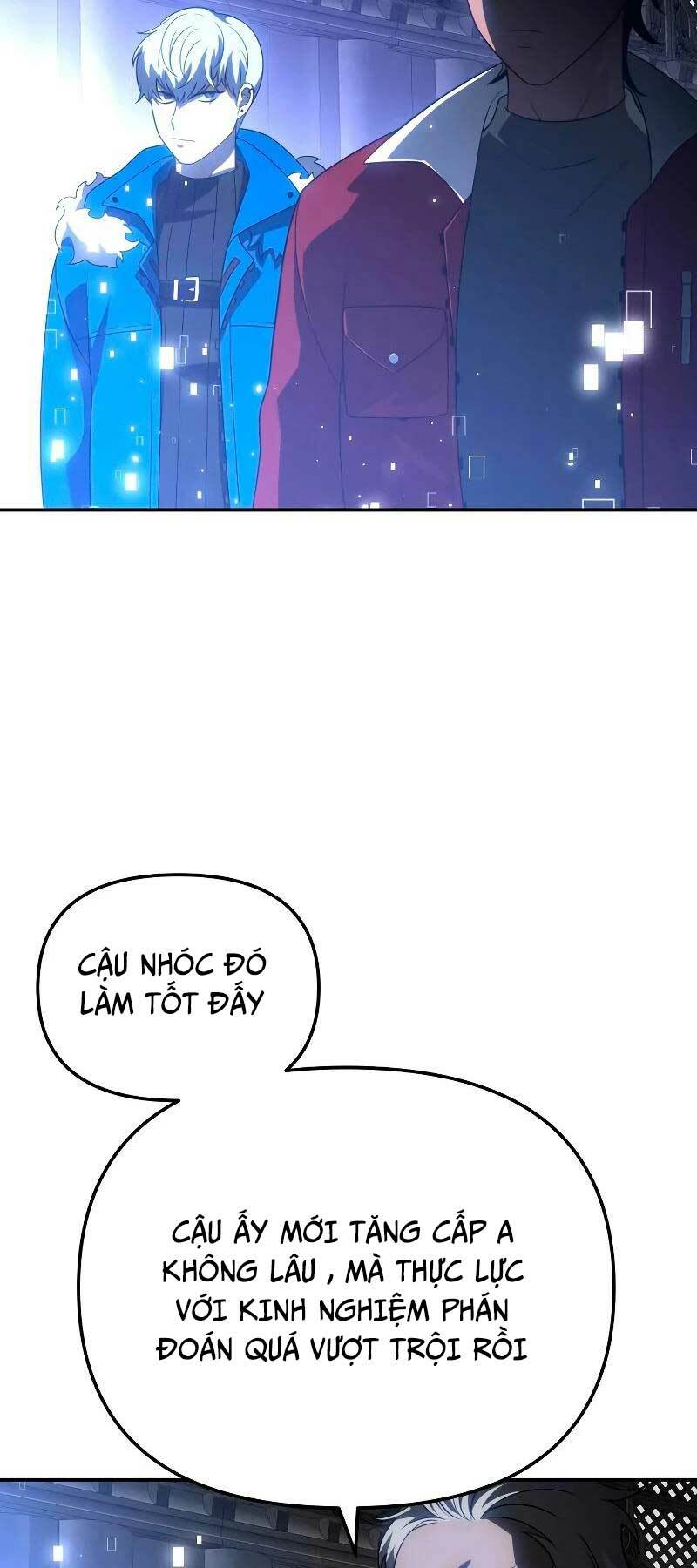 Ta Từng Là Tháp Vương - Chapter 41 - Page 49