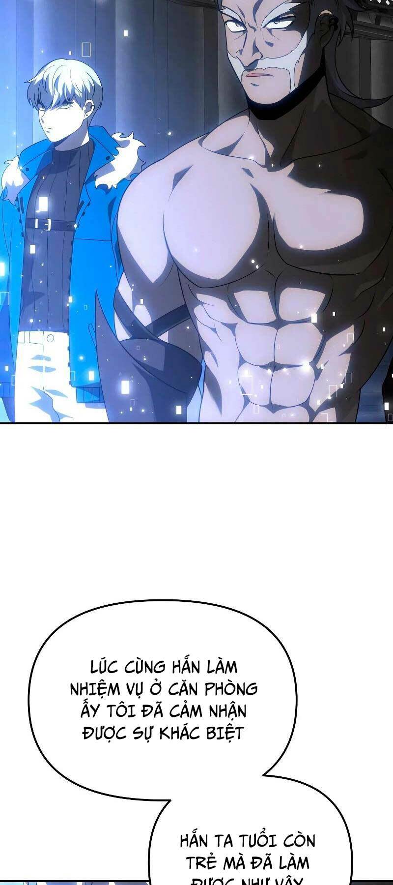 Ta Từng Là Tháp Vương - Chapter 41 - Page 50