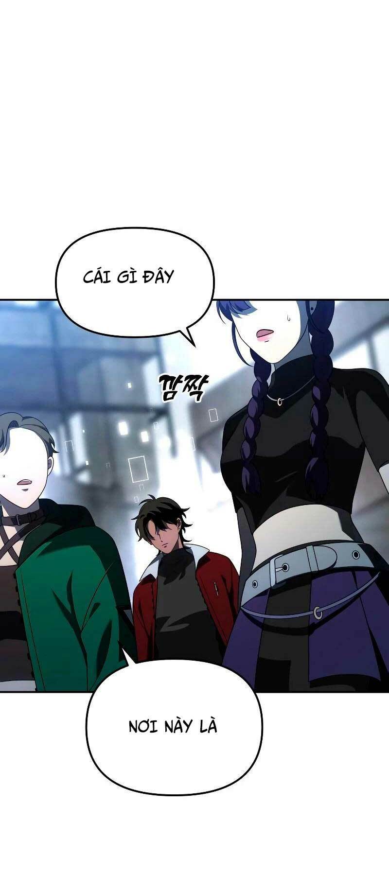 Ta Từng Là Tháp Vương - Chapter 41 - Page 57