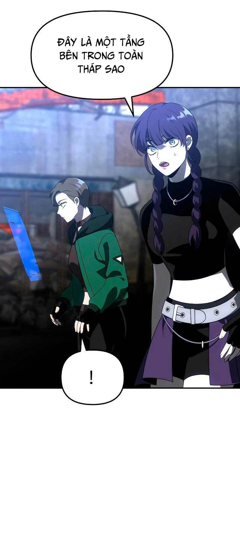 Ta Từng Là Tháp Vương - Chapter 41 - Page 62