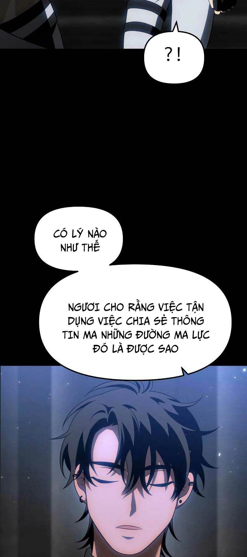 Ta Từng Là Tháp Vương - Chapter 41 - Page 6