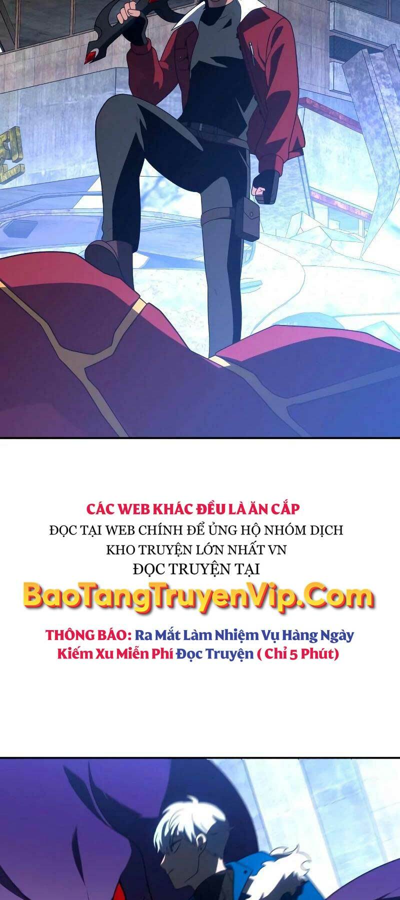 Ta Từng Là Tháp Vương - Chapter 41 - Page 72