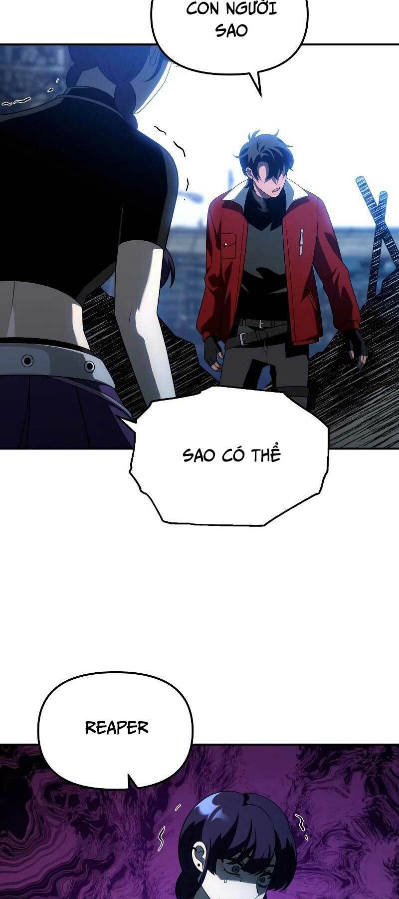 Ta Từng Là Tháp Vương - Chapter 41 - Page 81