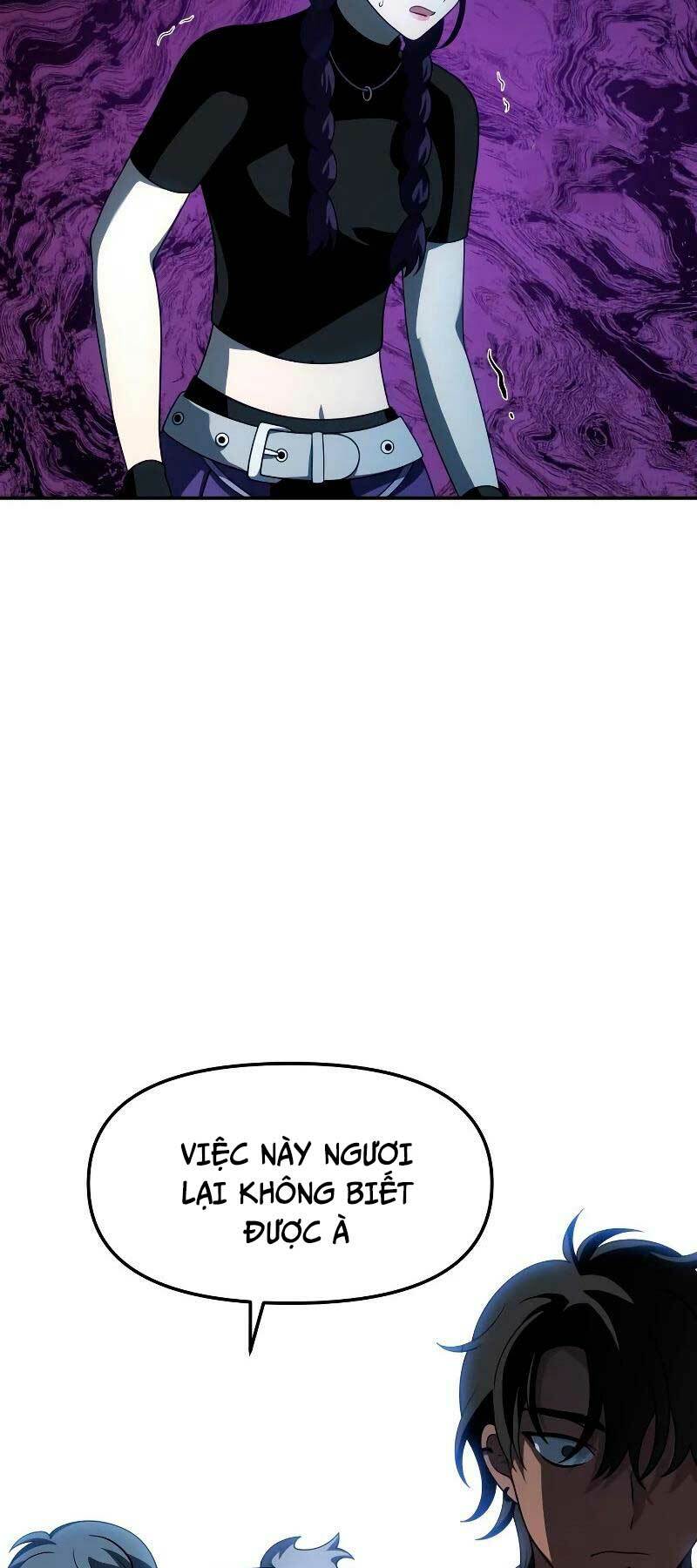 Ta Từng Là Tháp Vương - Chapter 41 - Page 82