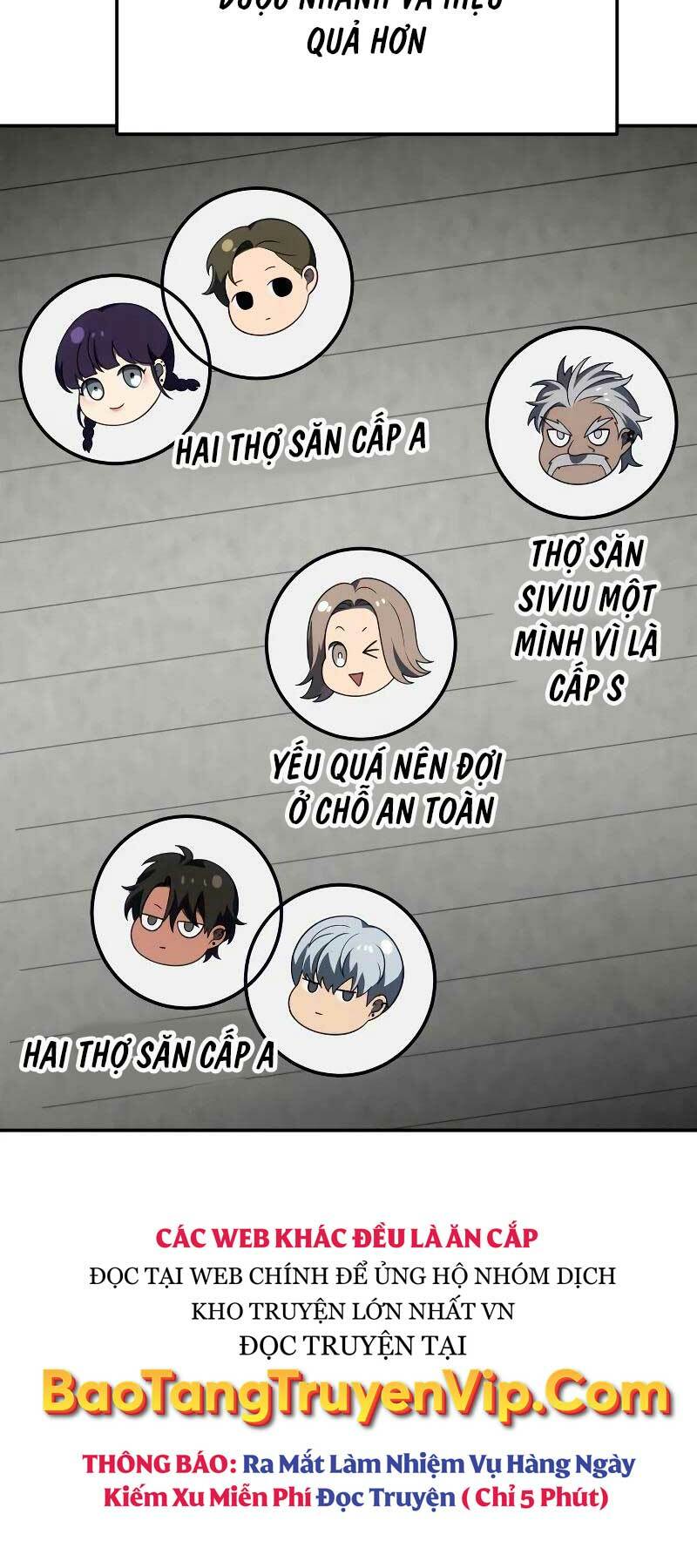 Ta Từng Là Tháp Vương - Chapter 42 - Page 100