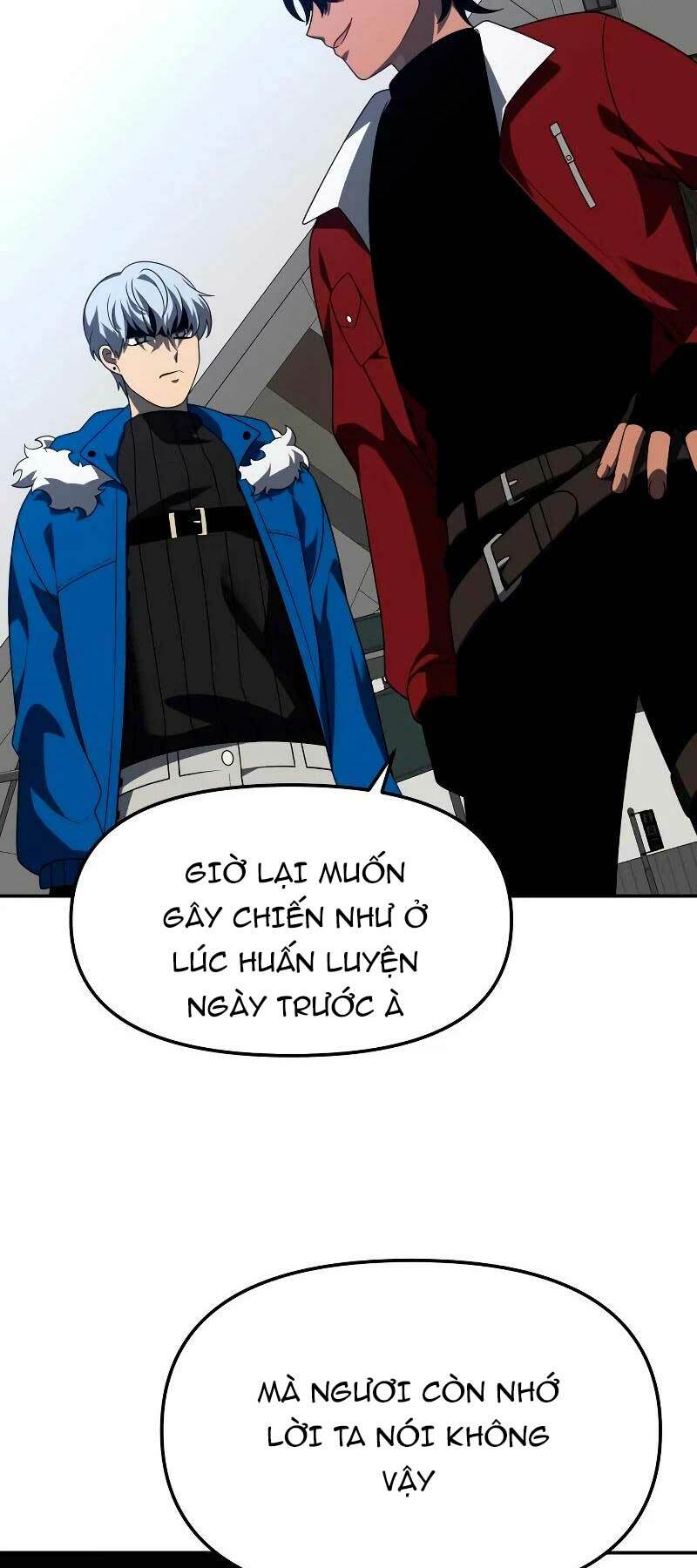 Ta Từng Là Tháp Vương - Chapter 42 - Page 108