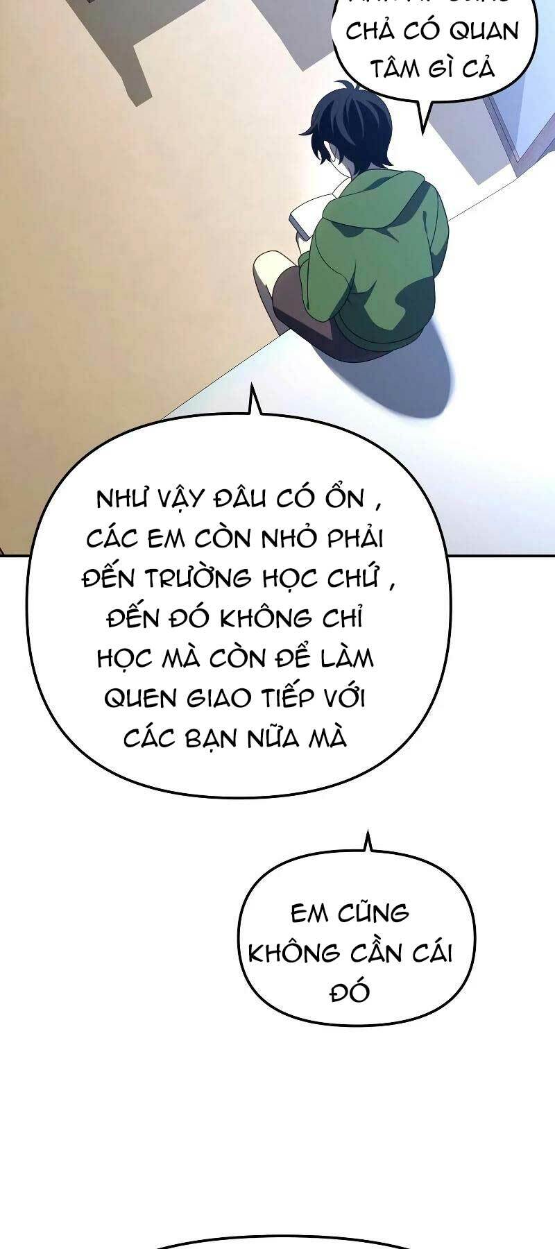 Ta Từng Là Tháp Vương - Chapter 42 - Page 10