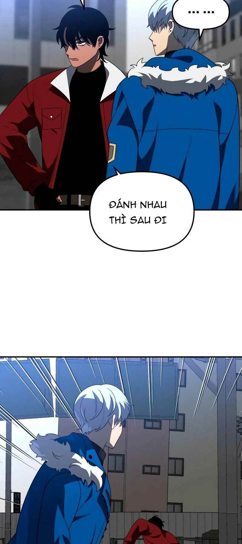 Ta Từng Là Tháp Vương - Chapter 42 - Page 115