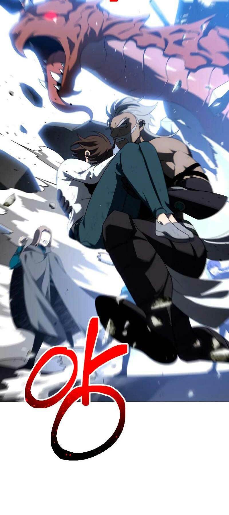 Ta Từng Là Tháp Vương - Chapter 42 - Page 23