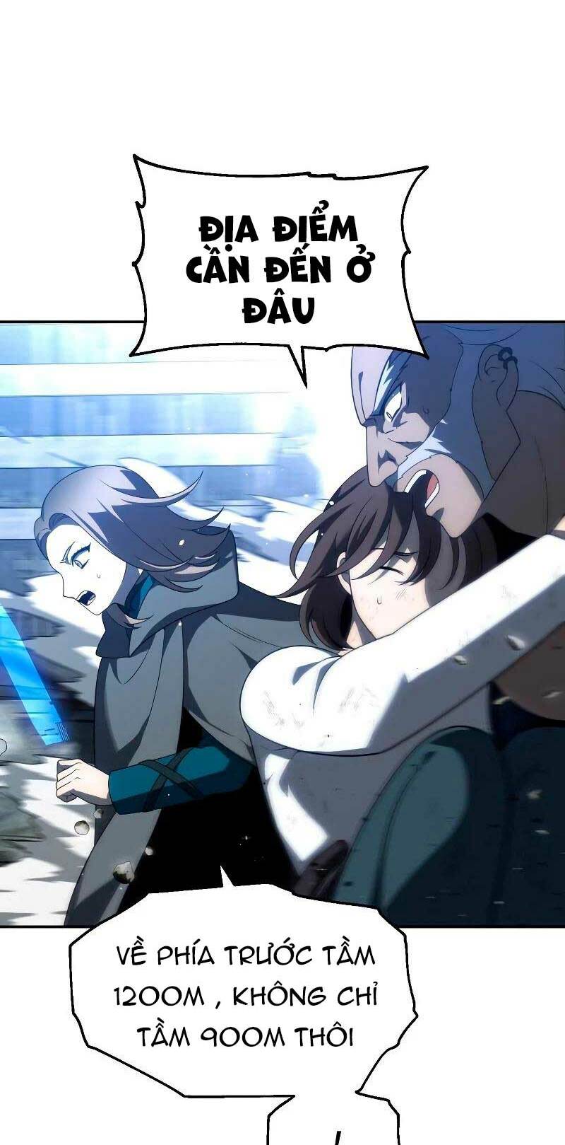 Ta Từng Là Tháp Vương - Chapter 42 - Page 24