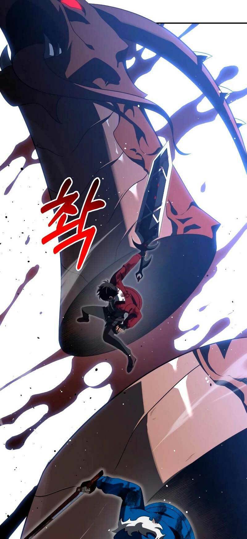 Ta Từng Là Tháp Vương - Chapter 42 - Page 36