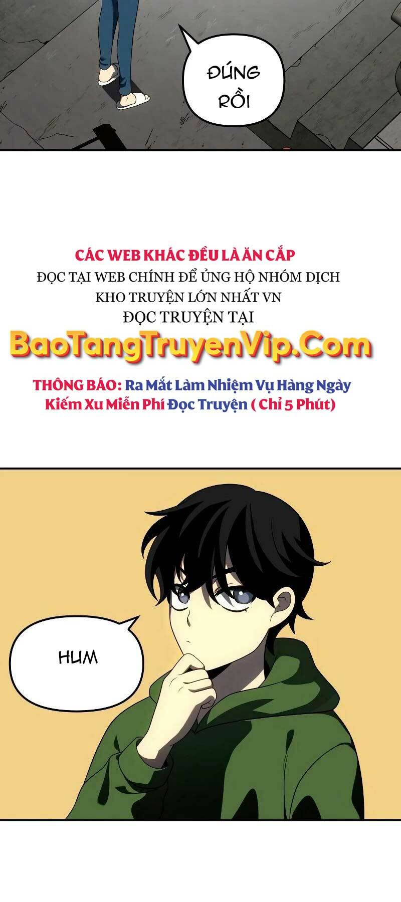 Ta Từng Là Tháp Vương - Chapter 42 - Page 3