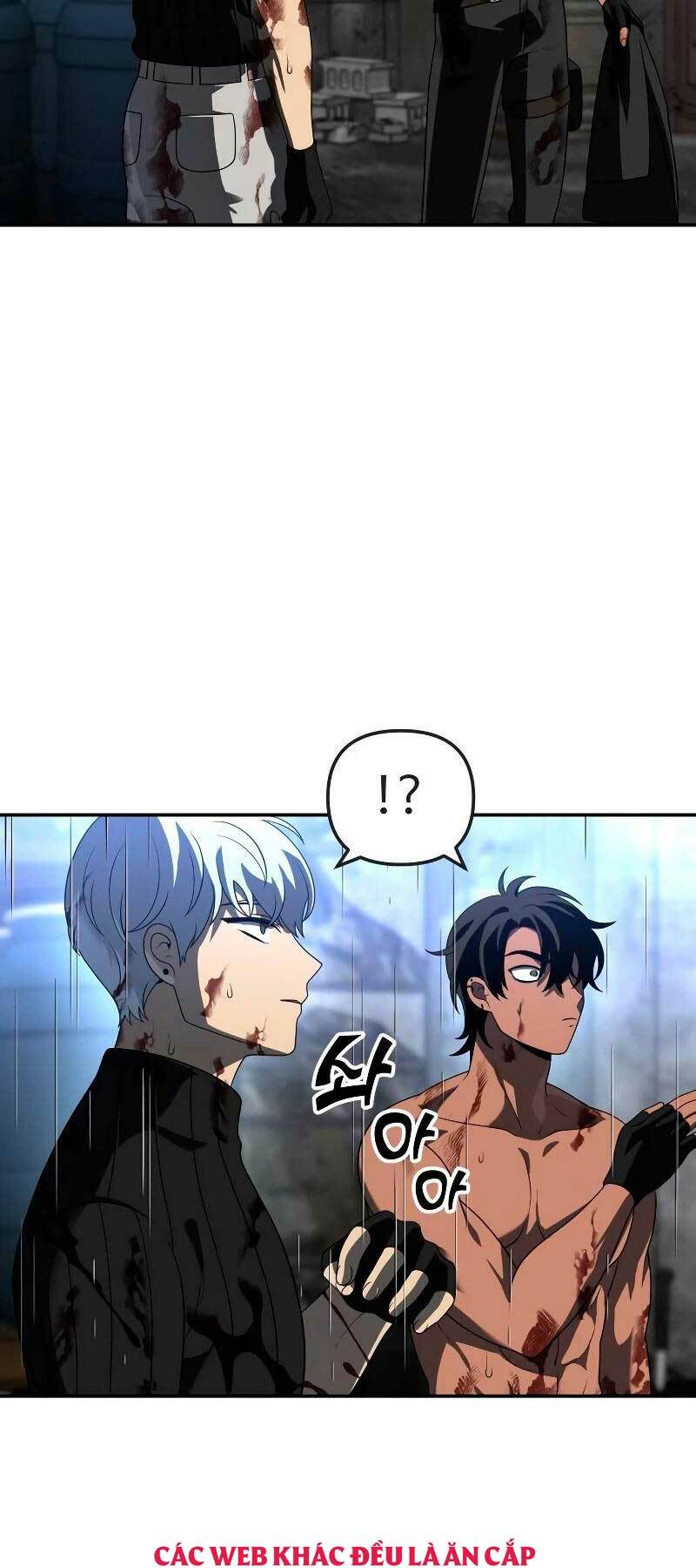 Ta Từng Là Tháp Vương - Chapter 42 - Page 40