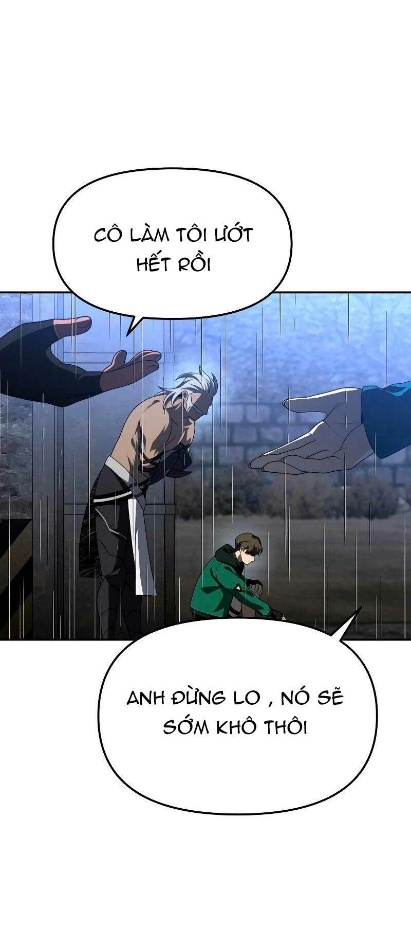 Ta Từng Là Tháp Vương - Chapter 42 - Page 43