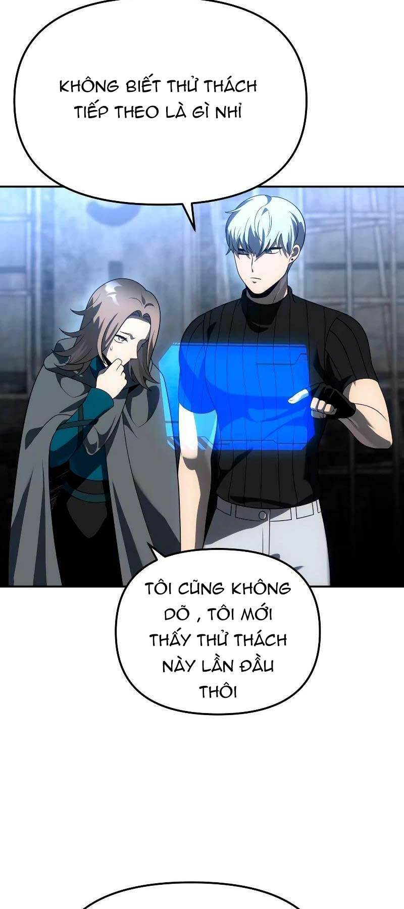 Ta Từng Là Tháp Vương - Chapter 42 - Page 48