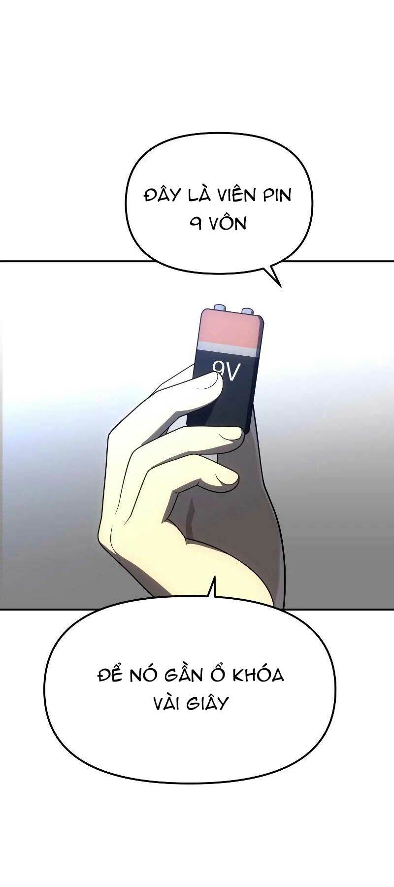 Ta Từng Là Tháp Vương - Chapter 42 - Page 4