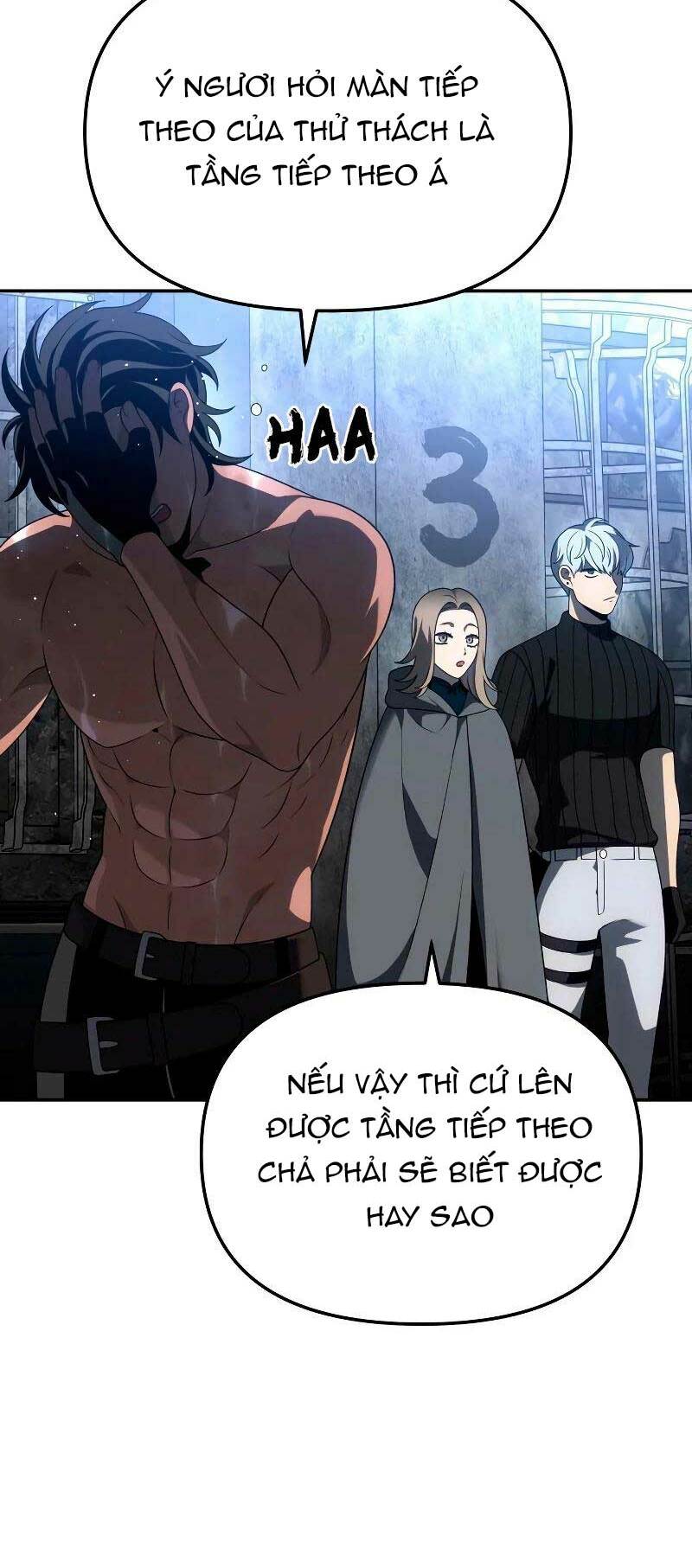Ta Từng Là Tháp Vương - Chapter 42 - Page 49