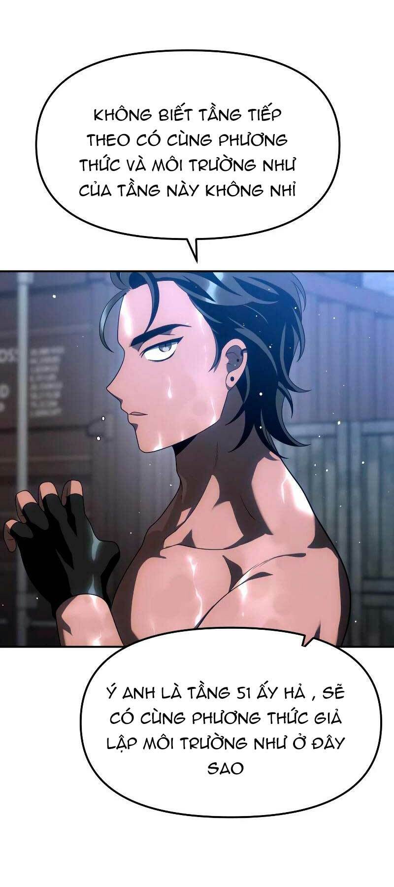 Ta Từng Là Tháp Vương - Chapter 42 - Page 50