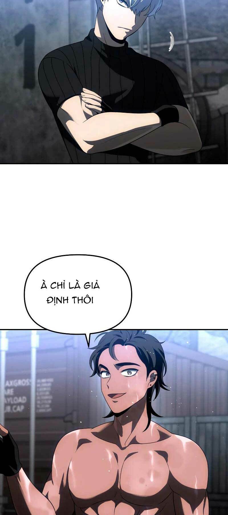 Ta Từng Là Tháp Vương - Chapter 42 - Page 52