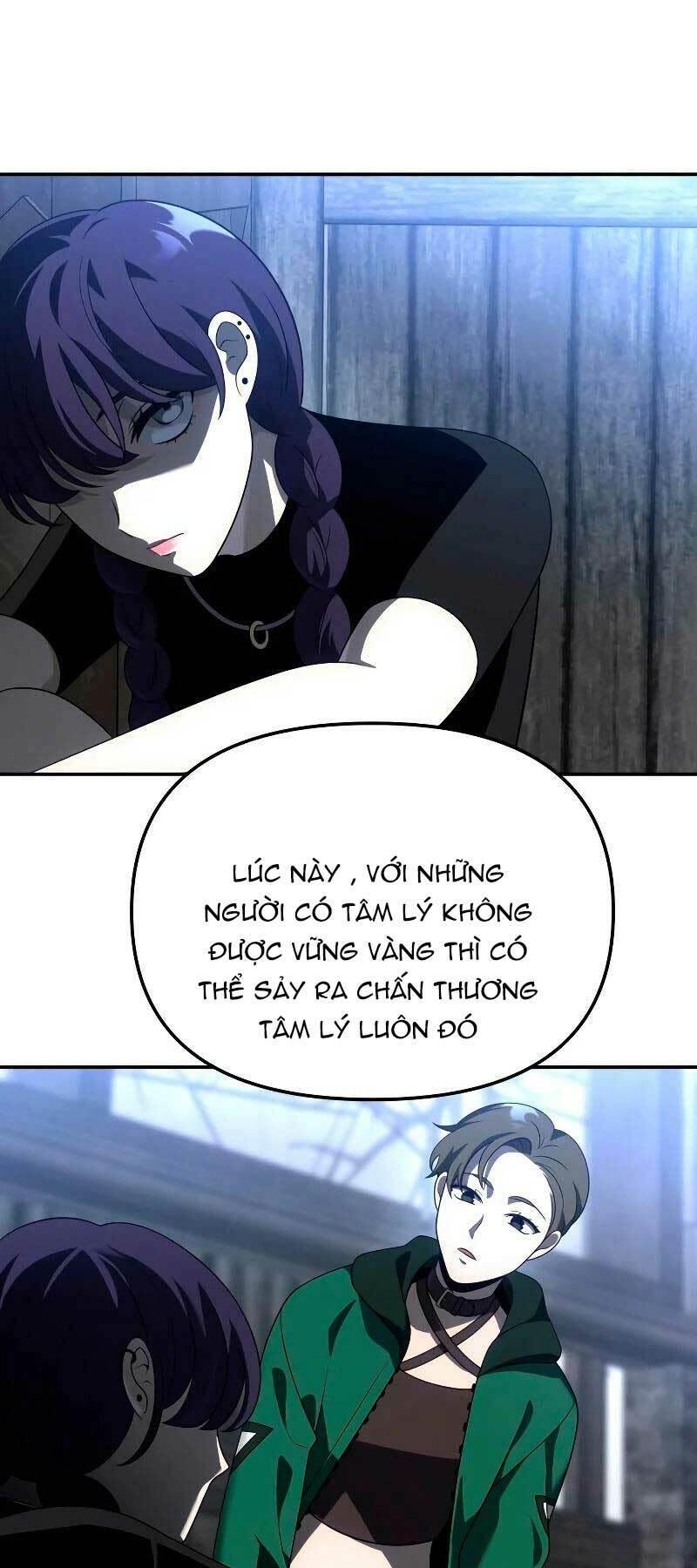 Ta Từng Là Tháp Vương - Chapter 42 - Page 58
