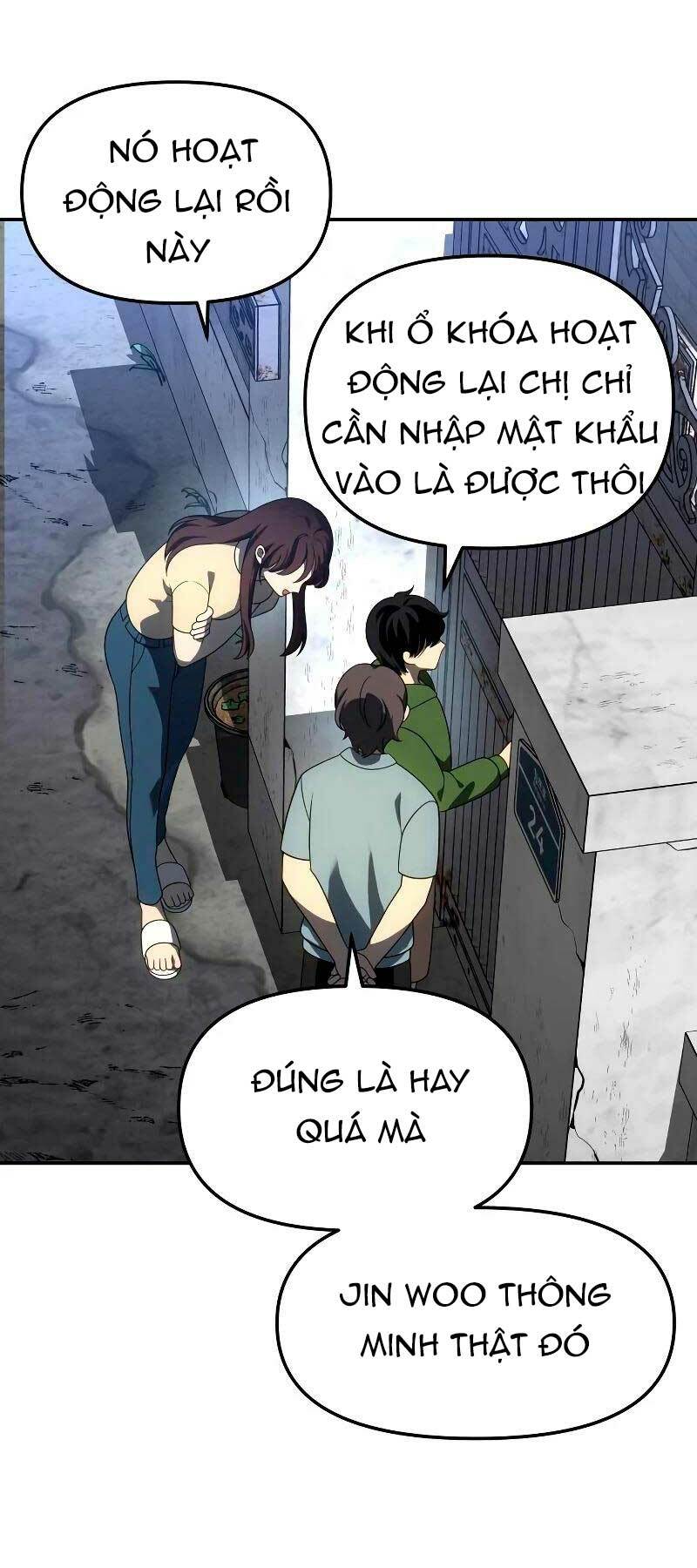 Ta Từng Là Tháp Vương - Chapter 42 - Page 5