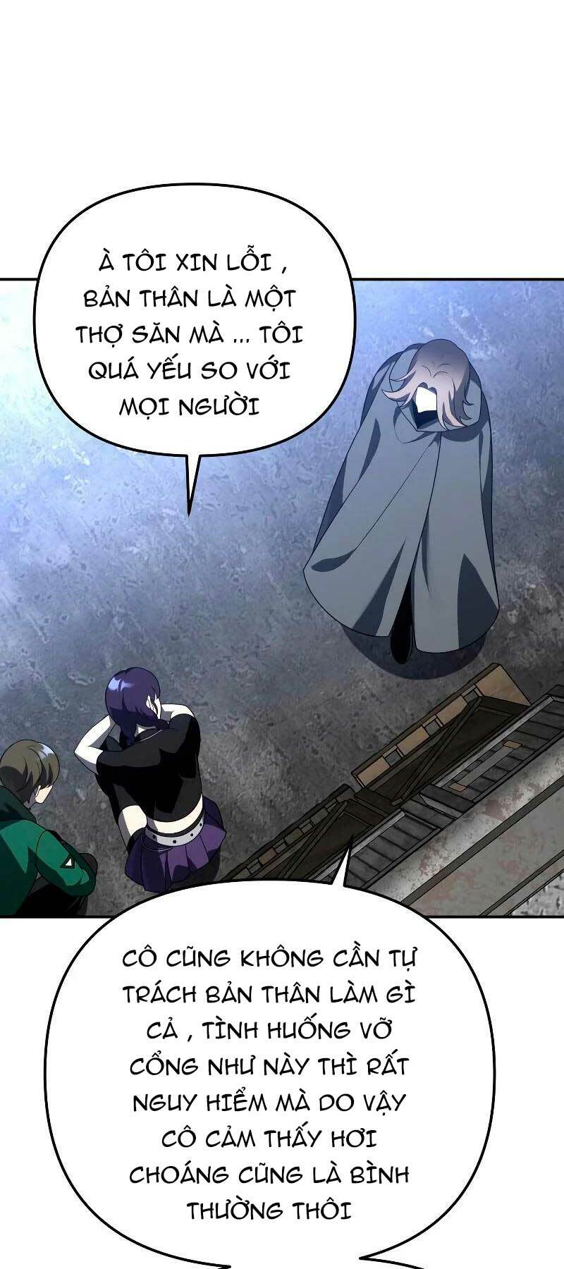 Ta Từng Là Tháp Vương - Chapter 42 - Page 62