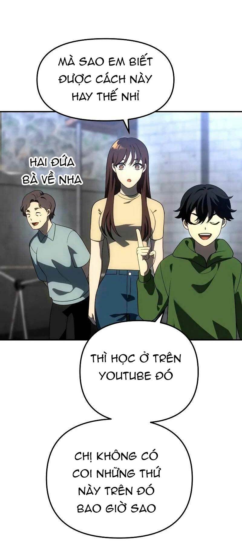 Ta Từng Là Tháp Vương - Chapter 42 - Page 6