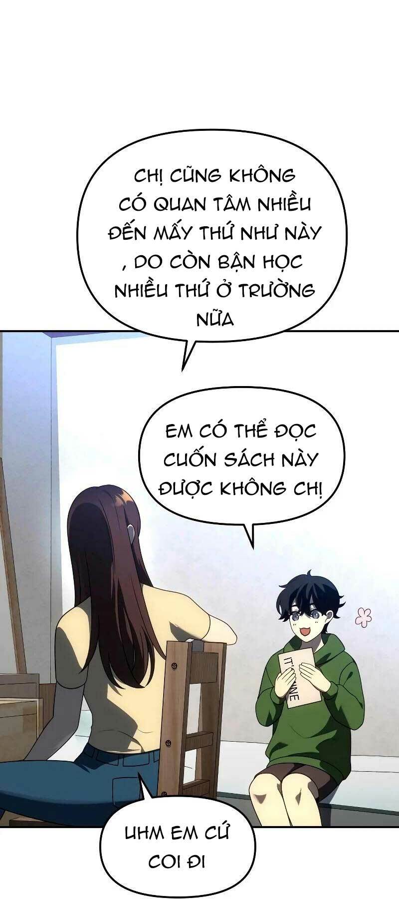 Ta Từng Là Tháp Vương - Chapter 42 - Page 7