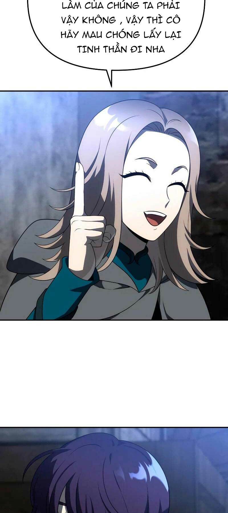 Ta Từng Là Tháp Vương - Chapter 42 - Page 81