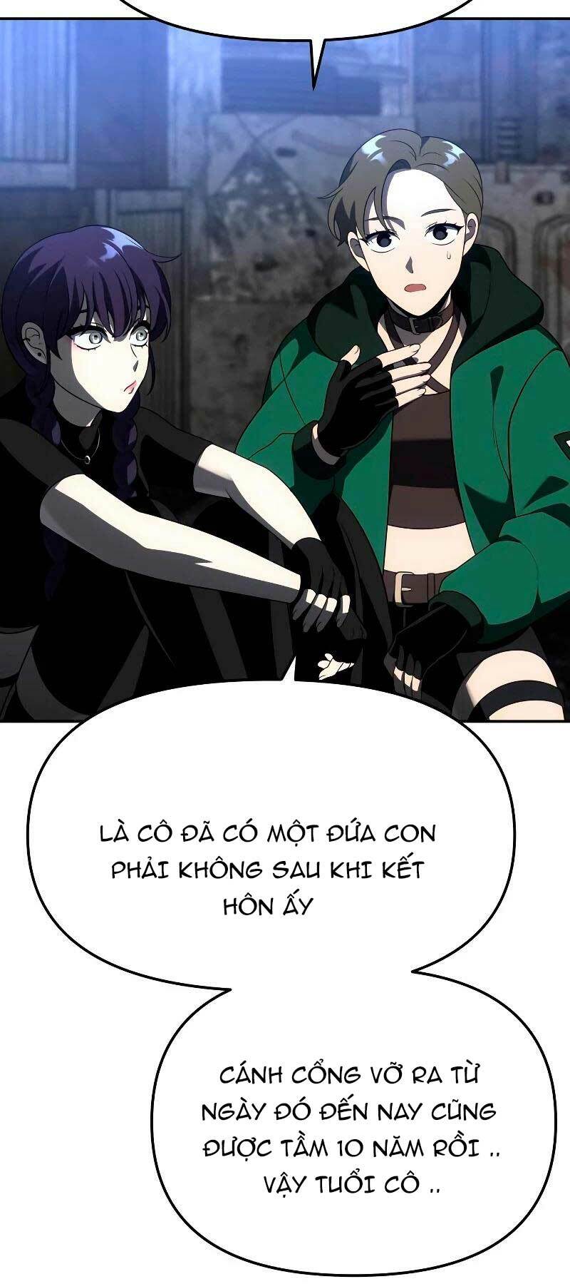 Ta Từng Là Tháp Vương - Chapter 42 - Page 83