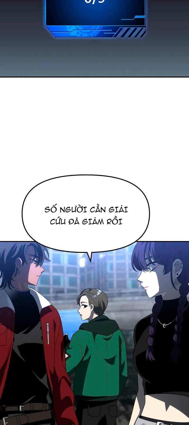 Ta Từng Là Tháp Vương - Chapter 42 - Page 97