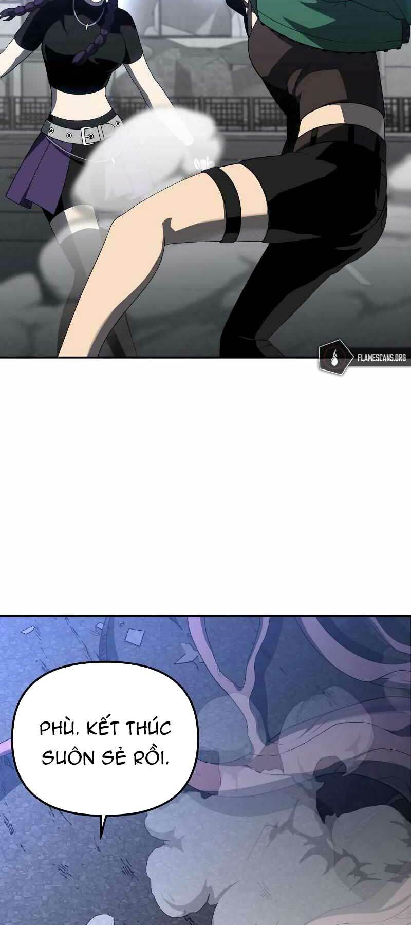 Ta Từng Là Tháp Vương - Chapter 43 - Page 9