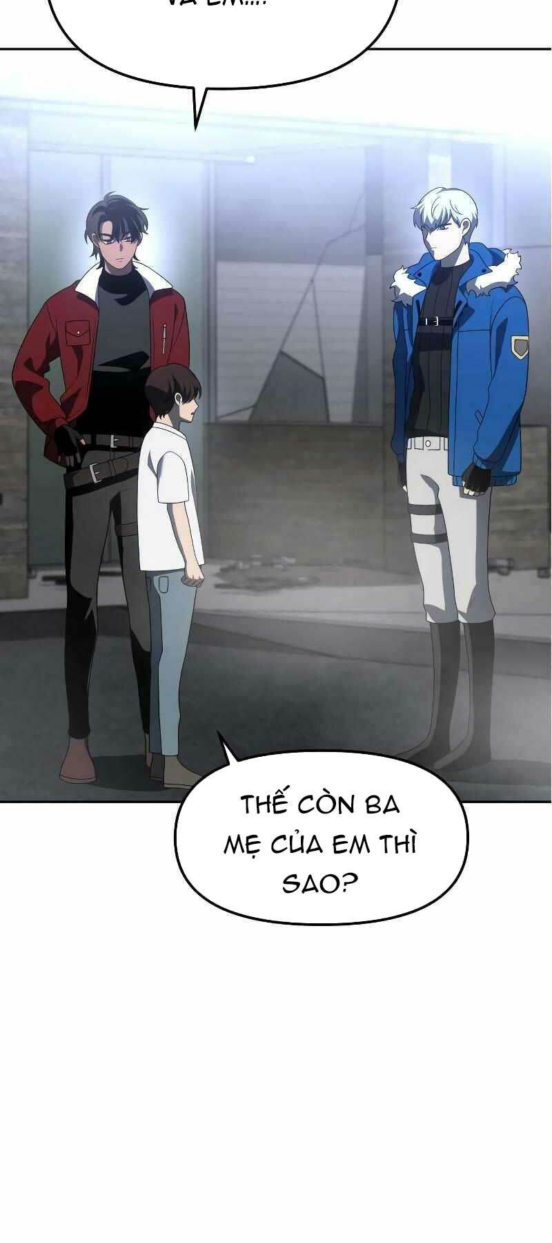 Ta Từng Là Tháp Vương - Chapter 43 - Page 100