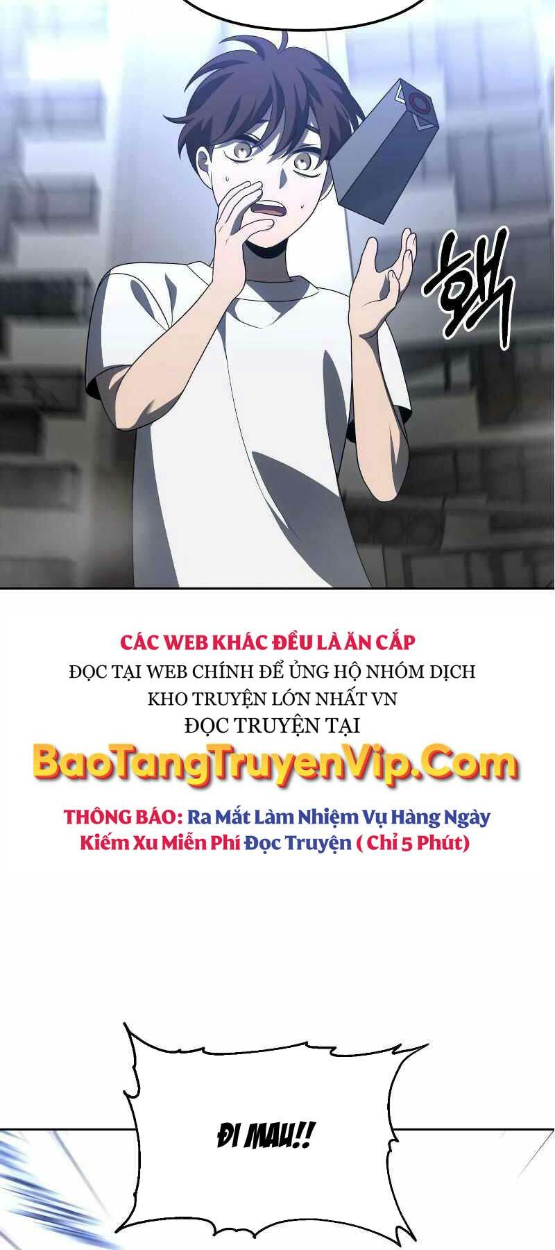 Ta Từng Là Tháp Vương - Chapter 43 - Page 104