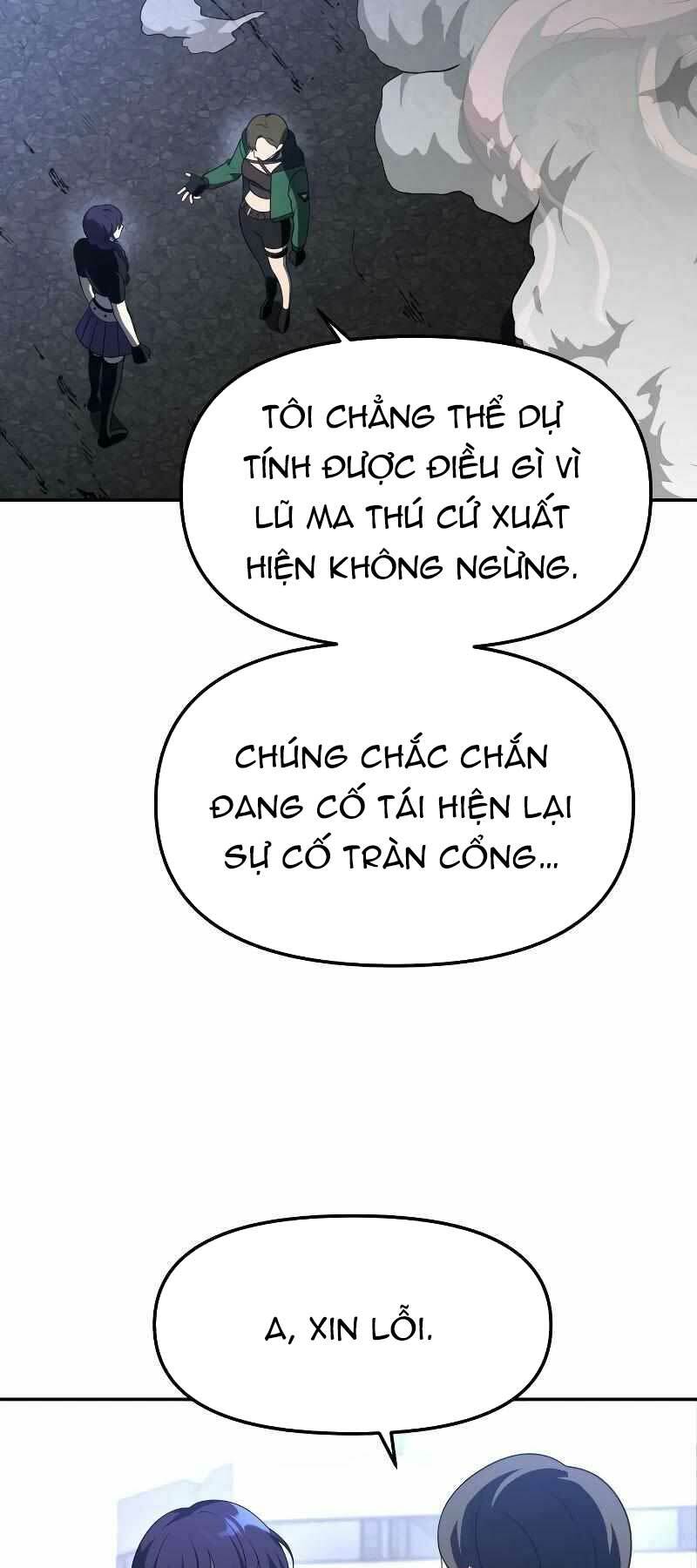 Ta Từng Là Tháp Vương - Chapter 43 - Page 10