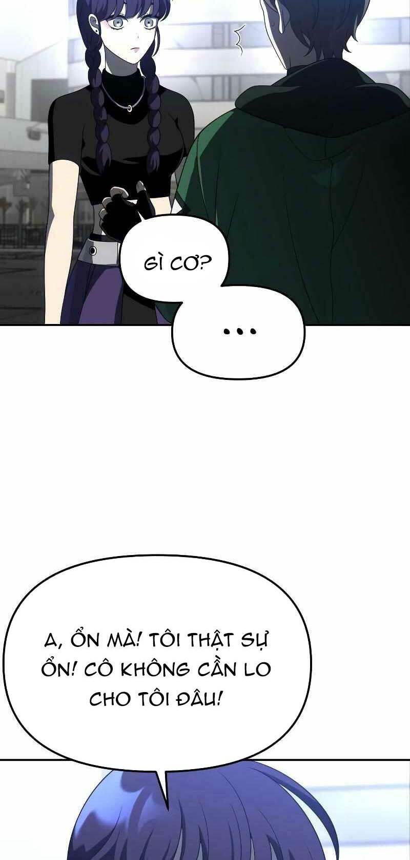 Ta Từng Là Tháp Vương - Chapter 43 - Page 11