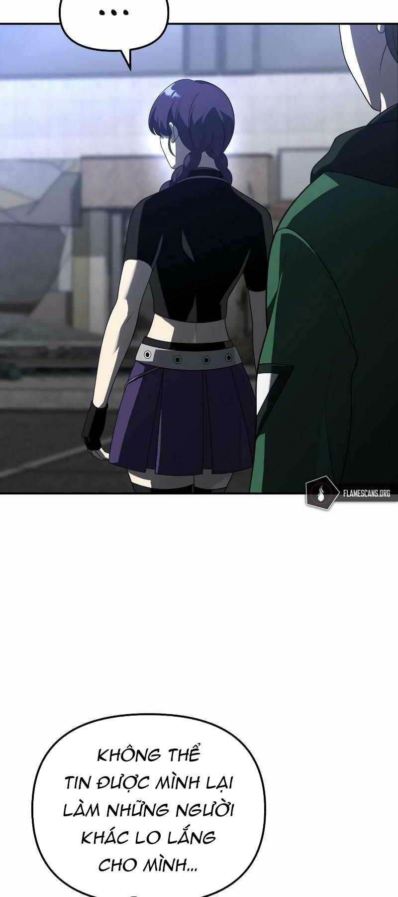 Ta Từng Là Tháp Vương - Chapter 43 - Page 16