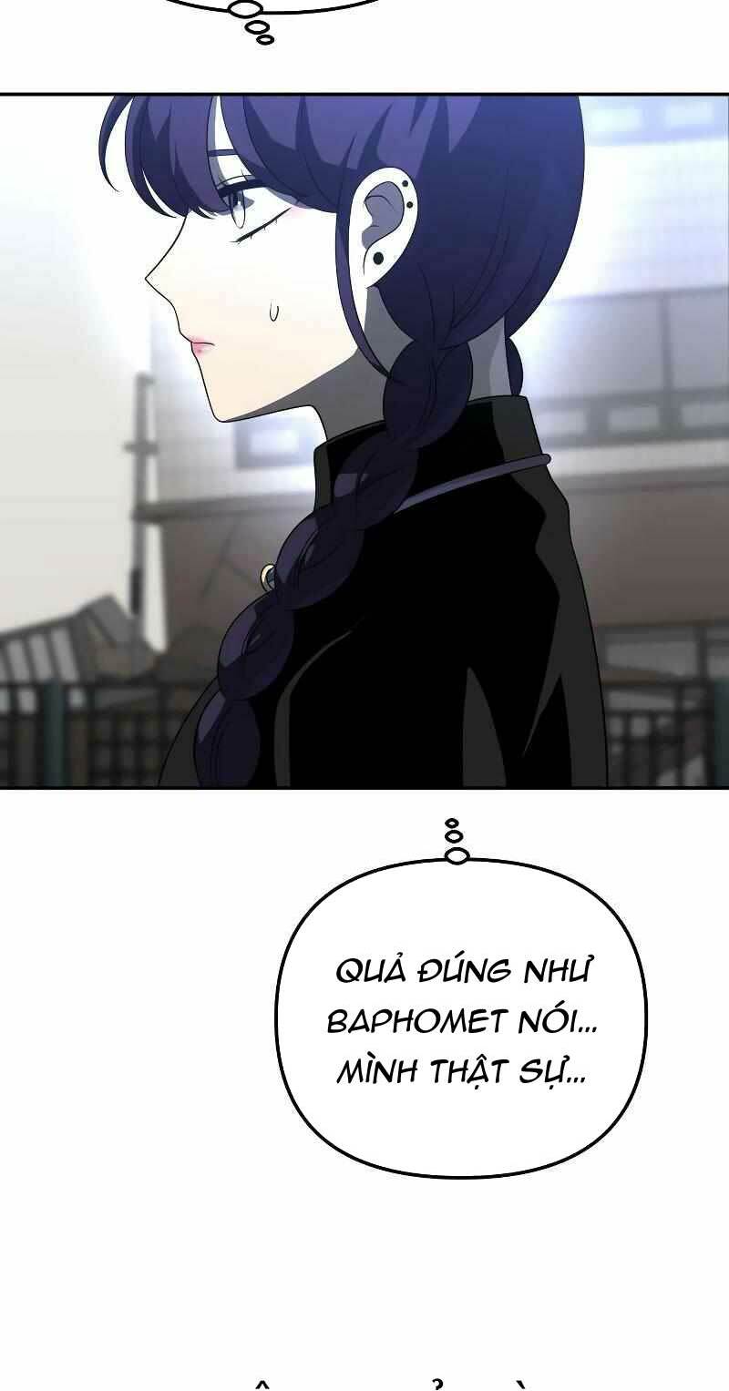 Ta Từng Là Tháp Vương - Chapter 43 - Page 17