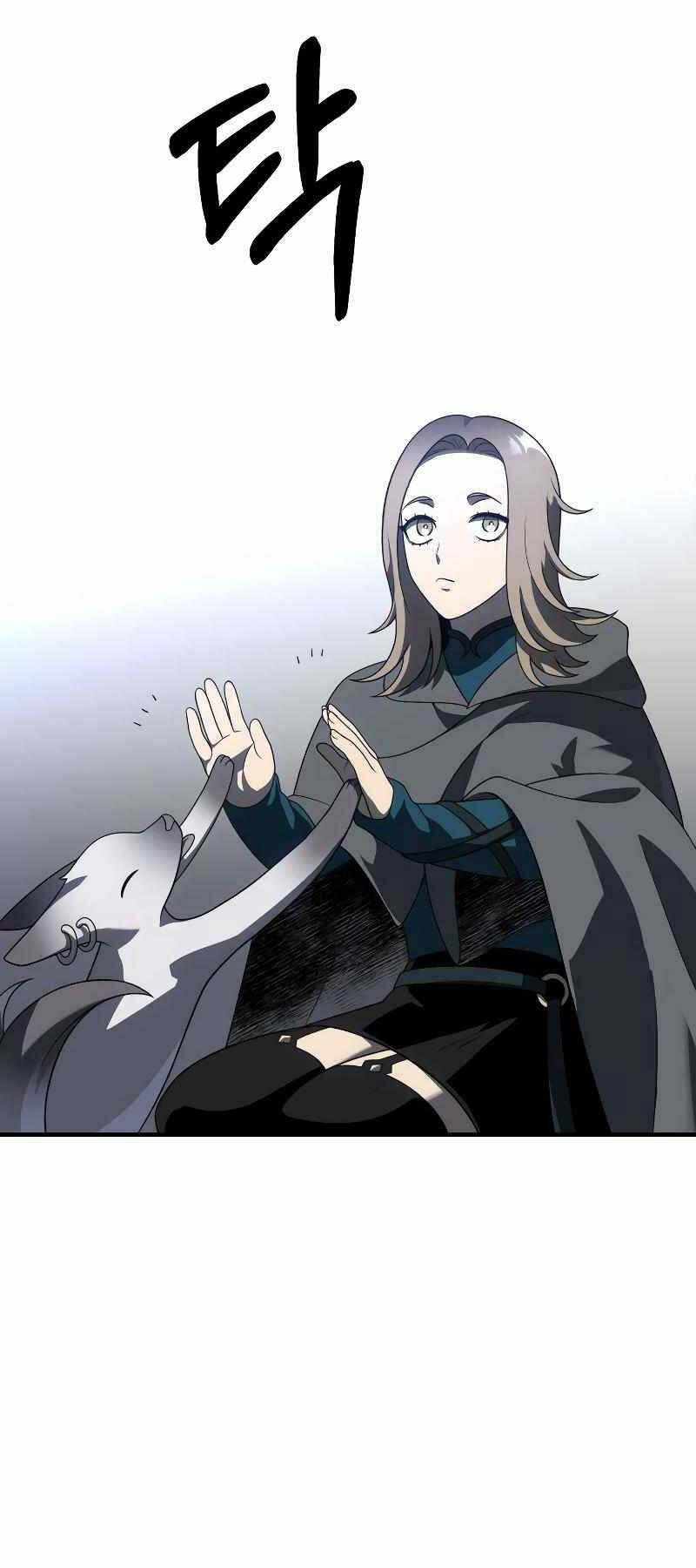 Ta Từng Là Tháp Vương - Chapter 43 - Page 21