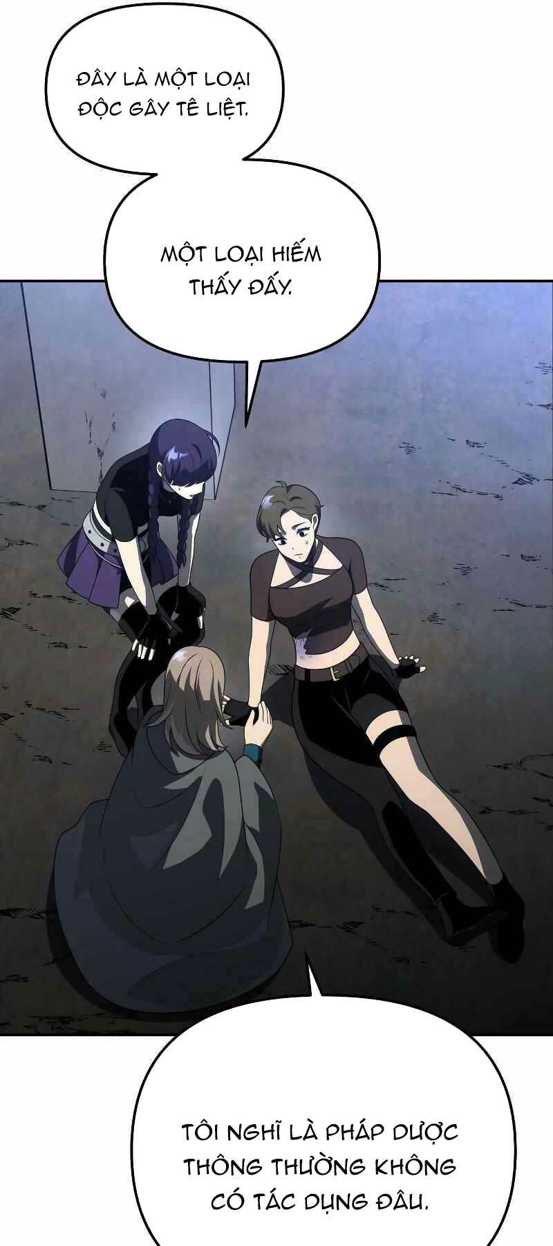 Ta Từng Là Tháp Vương - Chapter 43 - Page 23