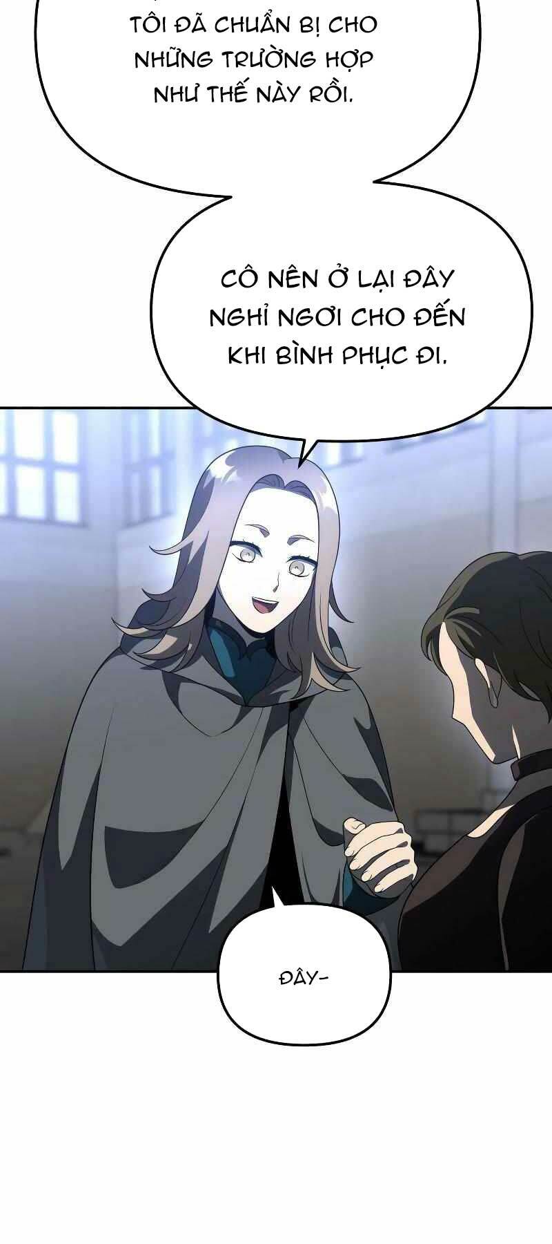 Ta Từng Là Tháp Vương - Chapter 43 - Page 25