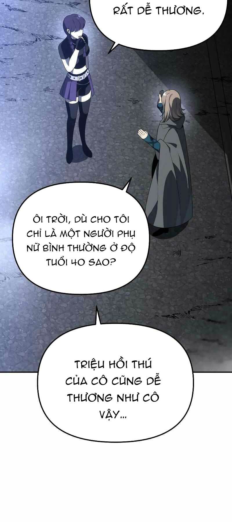 Ta Từng Là Tháp Vương - Chapter 43 - Page 30