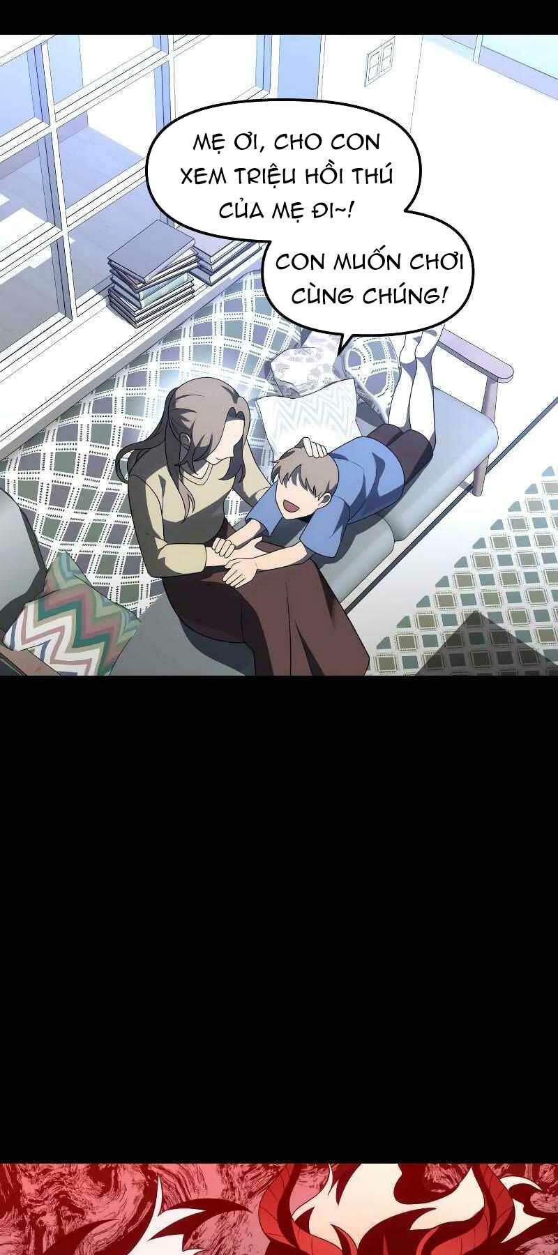 Ta Từng Là Tháp Vương - Chapter 43 - Page 32