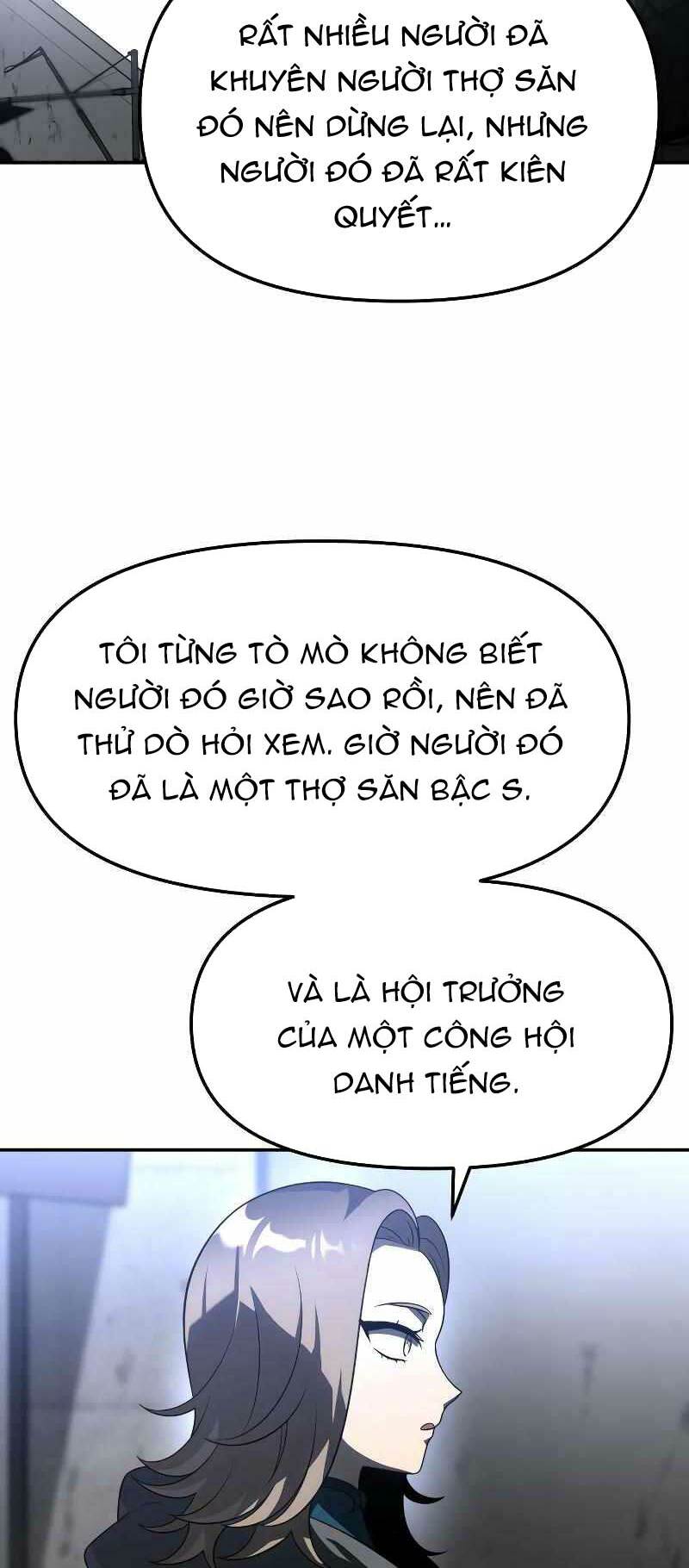 Ta Từng Là Tháp Vương - Chapter 43 - Page 40