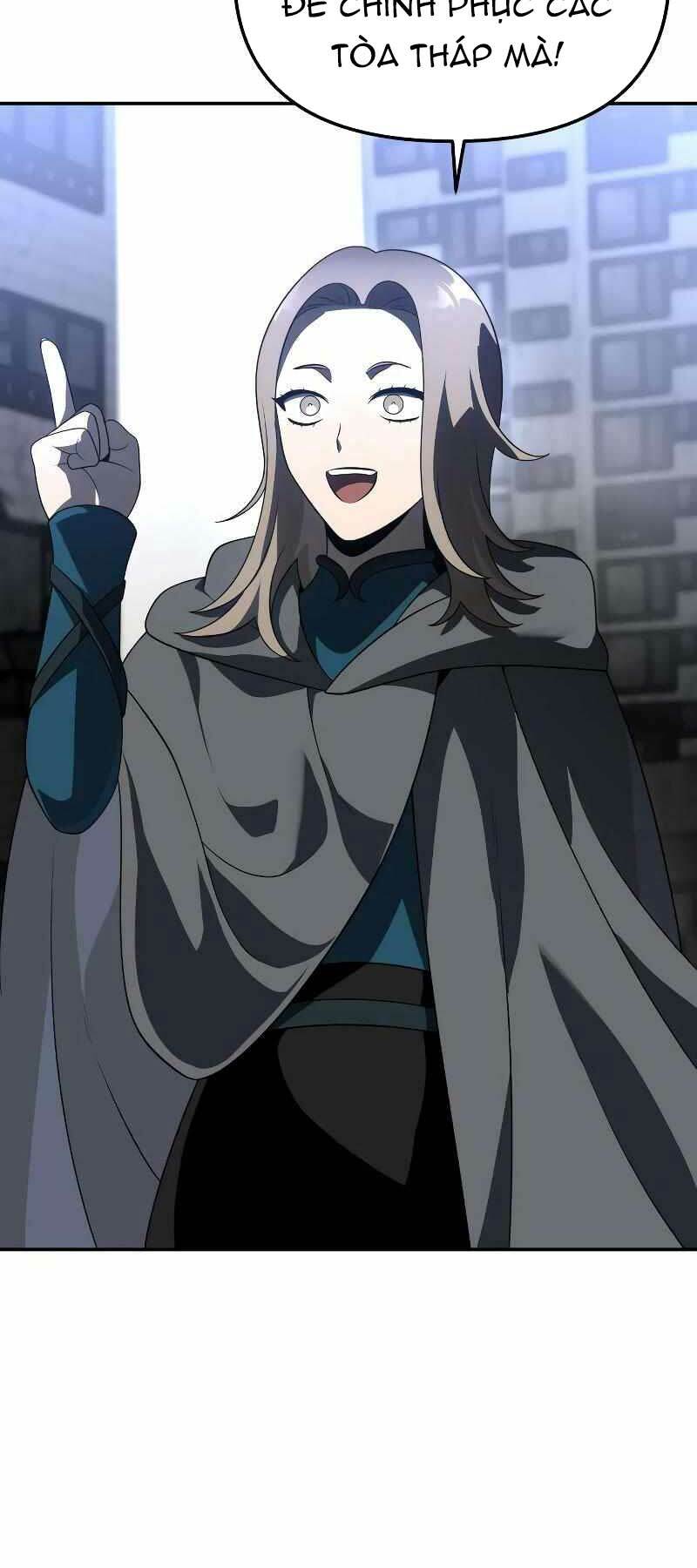 Ta Từng Là Tháp Vương - Chapter 43 - Page 46