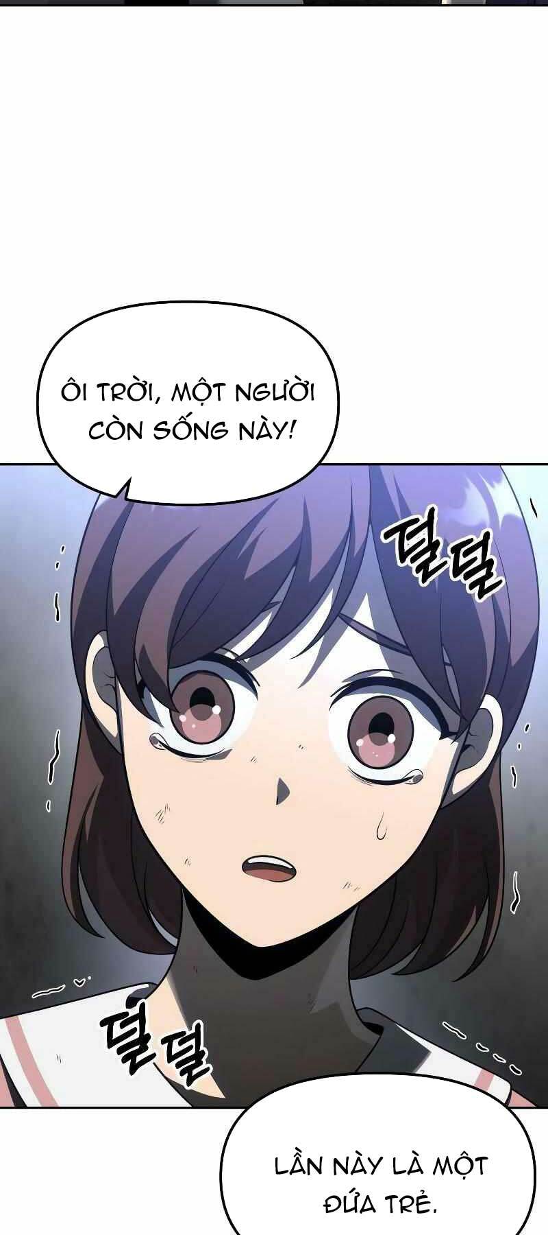 Ta Từng Là Tháp Vương - Chapter 43 - Page 50