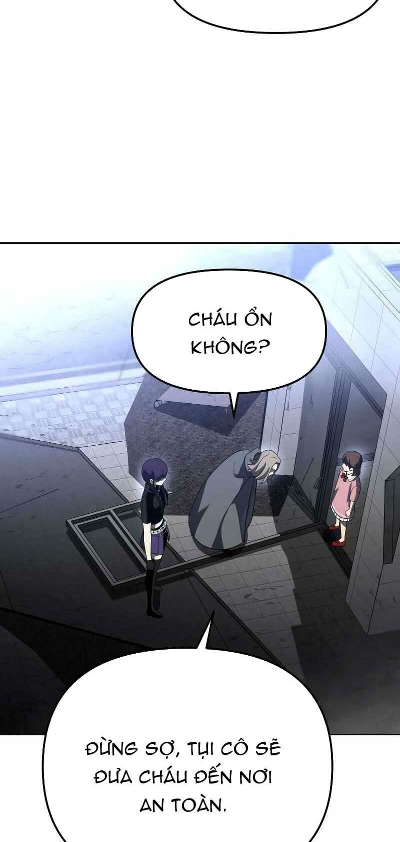 Ta Từng Là Tháp Vương - Chapter 43 - Page 51