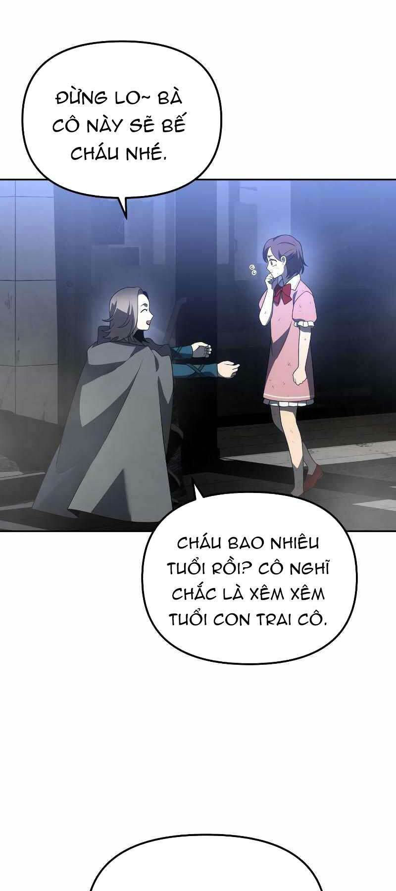 Ta Từng Là Tháp Vương - Chapter 43 - Page 53