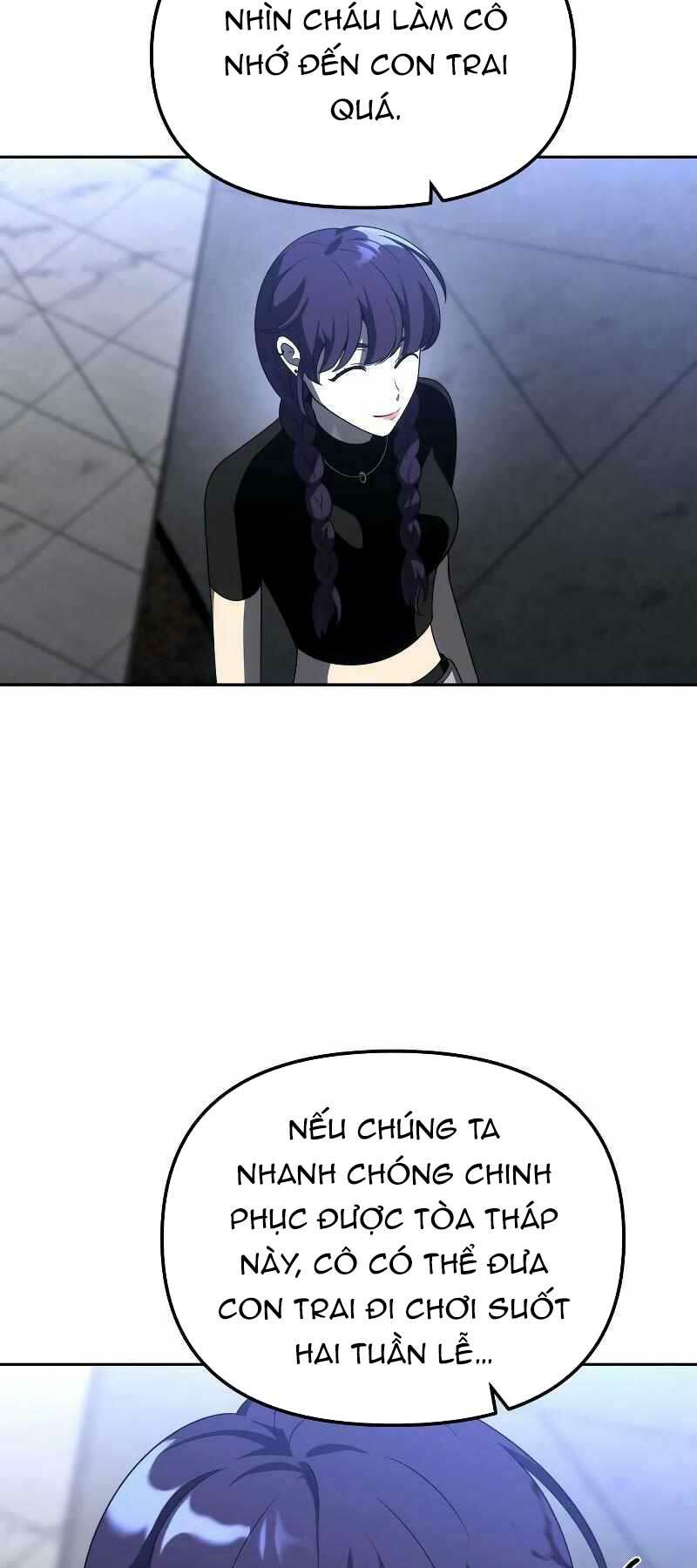 Ta Từng Là Tháp Vương - Chapter 43 - Page 54